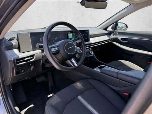 Used 2024 Hyundai Sonata SEL FWD image 10