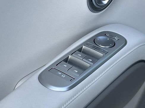 New 2026 Hyundai Palisade FWD Hybrid image 25