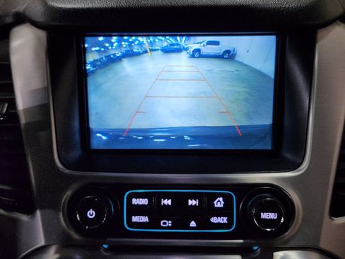 Used 2018 GMC Yukon XL SLT image 38