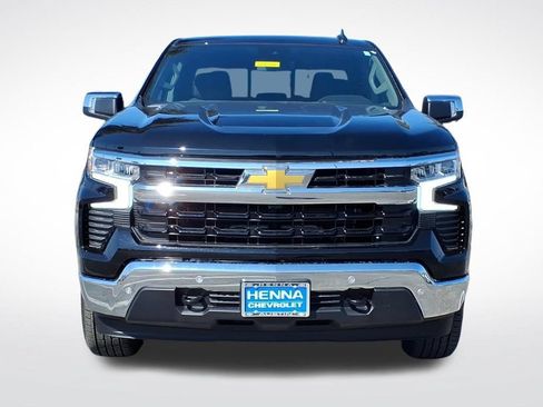 New 2026 Chevrolet Silverado 1500 LT w/ Safety Package AWD/4WD image 2