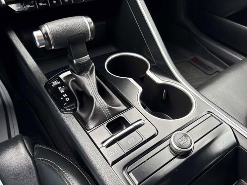 Used 2021 Kia K5 GT-Line image 32