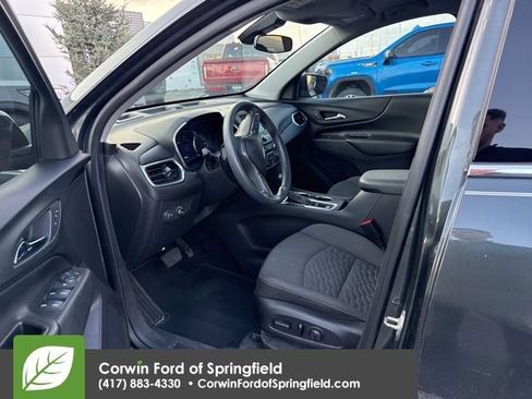 Used 2020 Chevrolet Equinox LT image 13