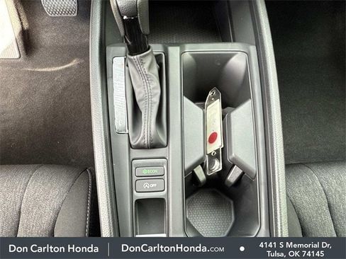 New 2025 Honda Accord SE image 24