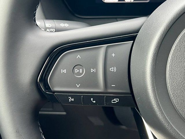 New 2026 MAZDA CX-5 Select AWD/4WD image 15