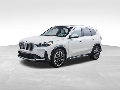 New 2026 BMW X1 xDrive28i w/ Convenience Package