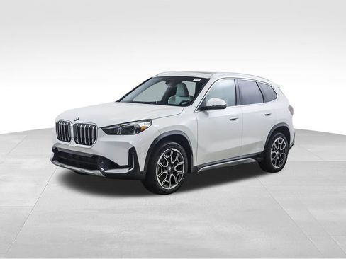 New 2026 BMW X1 xDrive28i w/ Convenience Package image 1