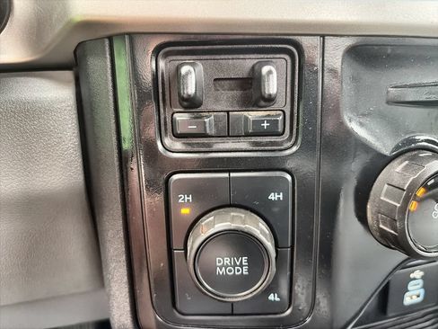 Used 2024 Ford F450 XL AWD/4WD image 22