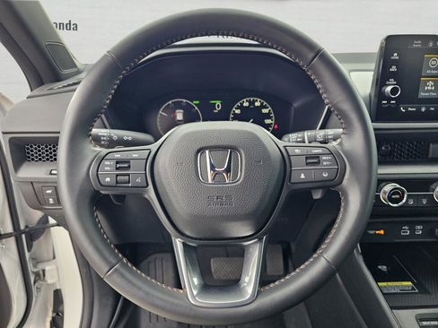 Certified 2024 Honda CR-V Sport-L image 22