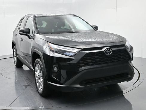 New 2025 Toyota RAV4 XLE Premium w/ Weather Package image 2