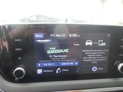Used 2021 Hyundai Sonata SEL FWD image 17