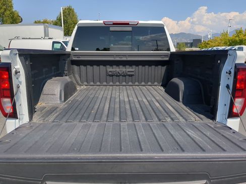 Used 2024 GMC Sierra 1500 Elevation w/ Elevation Premium Package AWD/4WD image 31