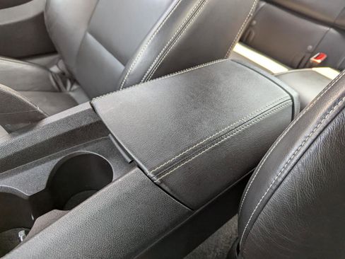 Used 2010 Chevrolet Camaro SS w/ LPO, Ground Effects Package RWD image 25