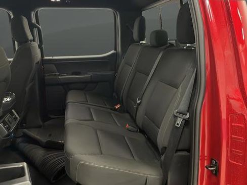 Used 2024 Ford F150 XLT w/ Equipment Group 302A MID AWD/4WD image 20