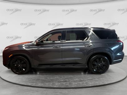 Used 2024 Hyundai Palisade XRT
