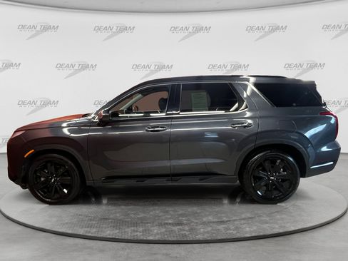 Used 2024 Hyundai Palisade XRT AWD/4WD image 4