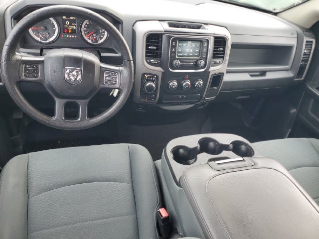 Used 2017 RAM 1500 Express w/ Express Value Package AWD/4WD image 11