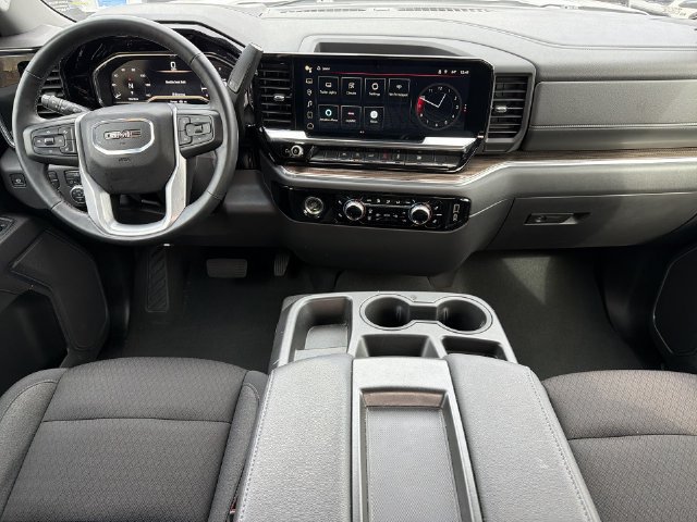 Used 2024 GMC Sierra 1500 Elevation AWD/4WD image 18