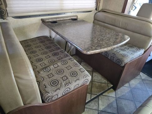 Used 2014 Ford E-450 and Econoline 450 Super Duty w/ Motorhome Prep Package image 20