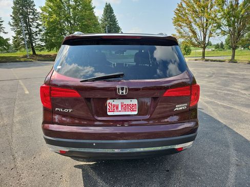 Used 2016 Honda Pilot Touring image 5