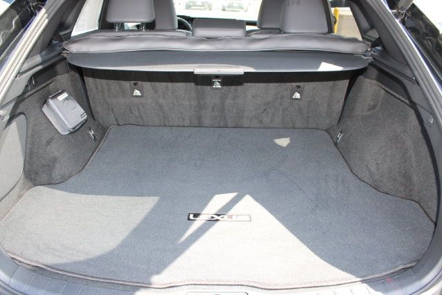 Certified 2025 Lexus RX 350 Premium w/ Accessory Package (Z1) FWD image 8