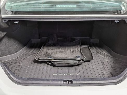 Certified 2023 Toyota Camry SE image 48