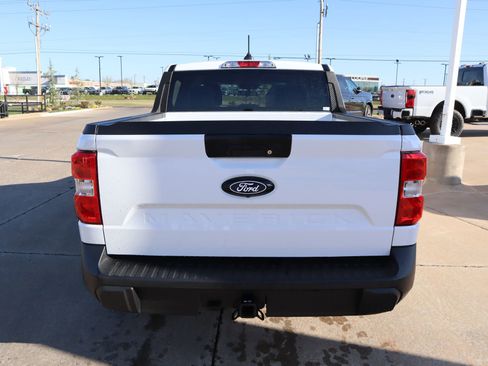 New 2026 Ford Maverick XLT AWD/4WD image 22