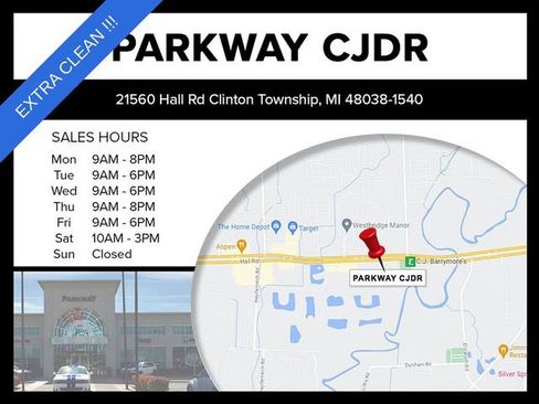 Certified 2023 Dodge Durango R/T image 26