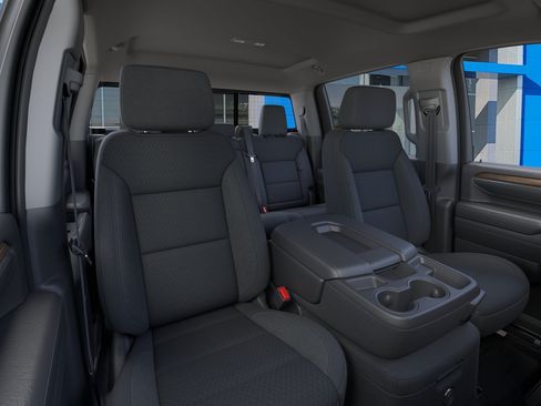 New 2026 Chevrolet Silverado 2500 LT w/ Trail Boss Package AWD/4WD image 40