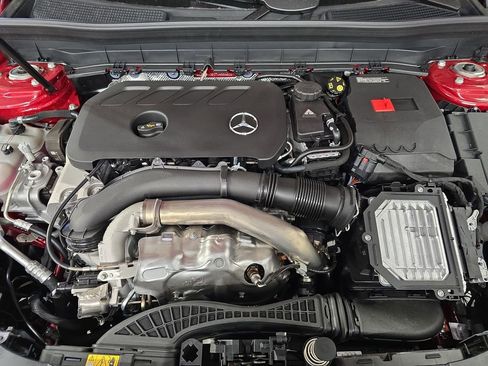 New 2026 Mercedes-Benz GLB 250 GLB 250 image 31