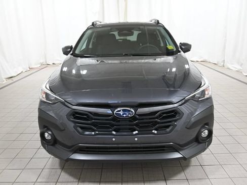 Certified 2026 Subaru Crosstrek 2.5i Premium AWD/4WD image 15