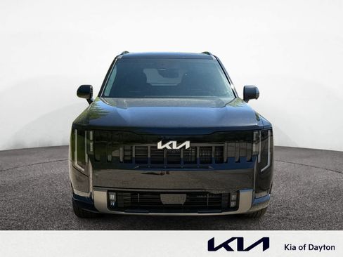 New 2027 Kia Telluride SX Prestige image 2