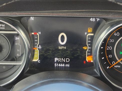 Used 2021 Jeep Wrangler Unlimited Sport image 31