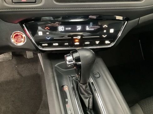 Used 2022 Honda HR-V EX image 15