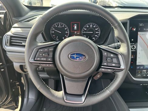 Used 2025 Subaru Forester Limited w/ Popular Package #2 image 27