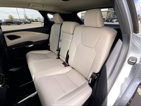 Used 2026 Lexus RX 350 image 19