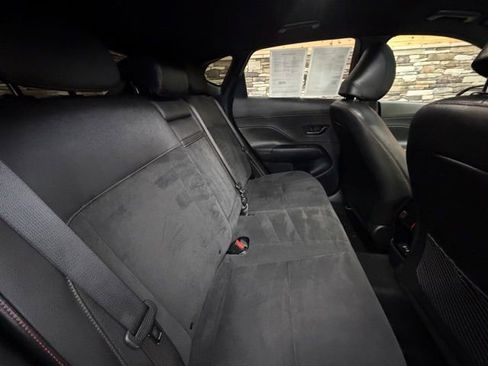 Used 2024 Hyundai Kona N Line AWD/4WD image 34
