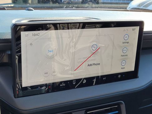 New 2026 Ford Maverick Lobo image 45