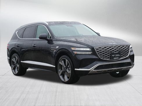 New 2026 Genesis GV80 2.5T Prestige AWD/4WD image 1