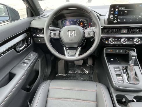 New 2026 Honda CR-V Sport Touring image 18