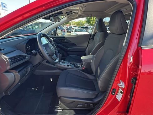 New 2025 Subaru Crosstrek 2.0i Premium image 32