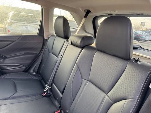 Used 2023 Subaru Forester Touring w/ Popular Package #3 image 17