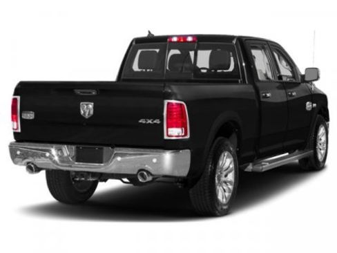 Used 2015 RAM 1500 Laramie Longhorn w/ Convenience Group image 5