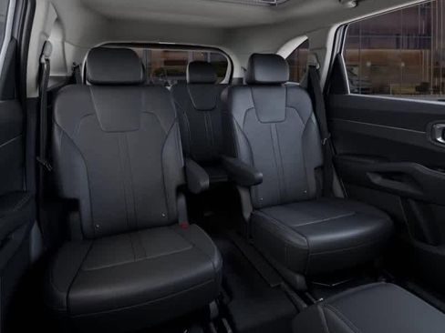 New 2025 Kia Sorento X-Line EX image 38