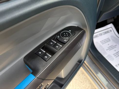 Used 2025 Ford Maverick Lobo image 20