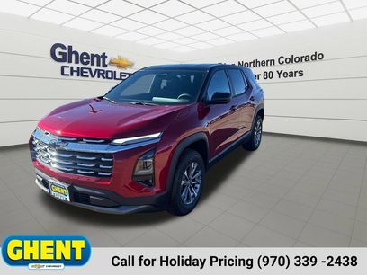 New 2026 Chevrolet Equinox LT w/ Convenience Package II