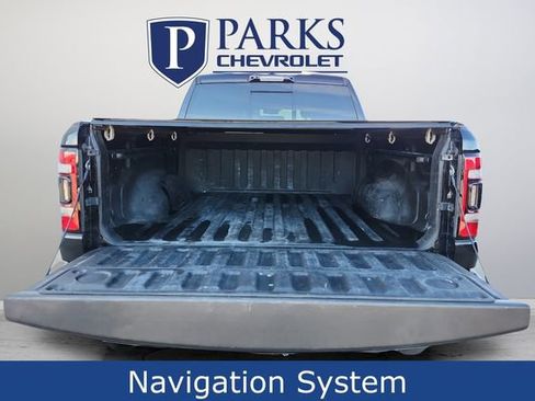 Used 2021 RAM 1500 TRX w/ TRX Level 2 Equipment Group image 20