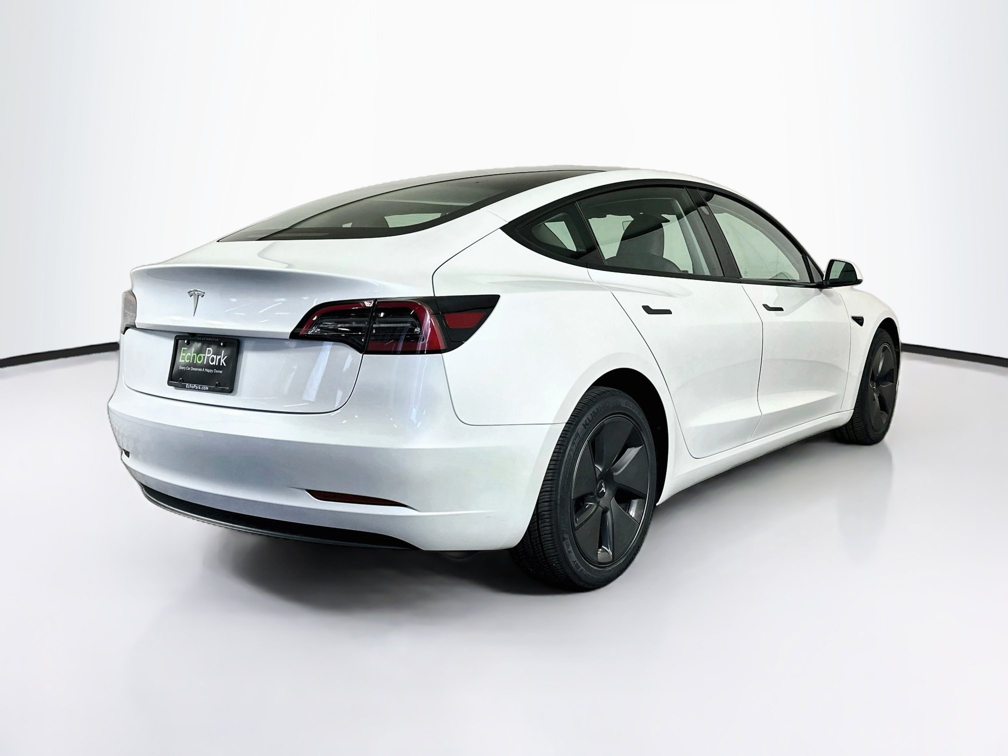 Used 2023 Tesla Model 3 Standard Range RWD image 9