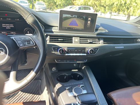 Used 2018 Audi A5 2.0T Premium Plus w/ Premium Plus image 28