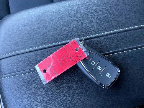 Used 2023 Chevrolet Blazer LT w/ LPO, Floor Liner Package image 10