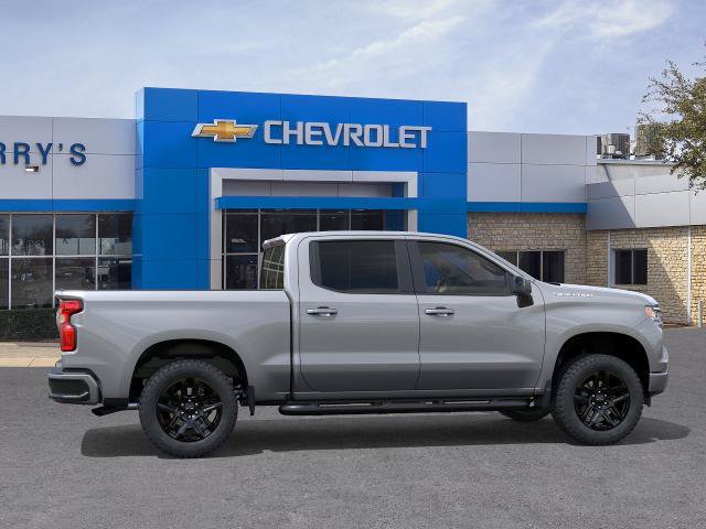 New 2026 Chevrolet Silverado 1500 RST w/ RST Select Package RWD image 30